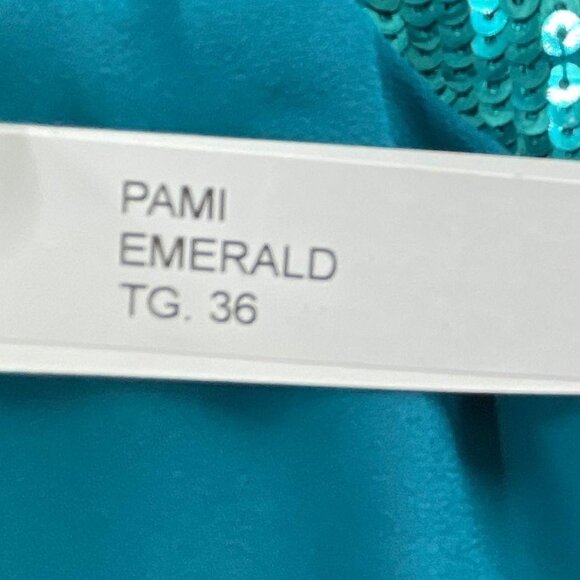 Nervi Pami Dress - Picture 8 of 9